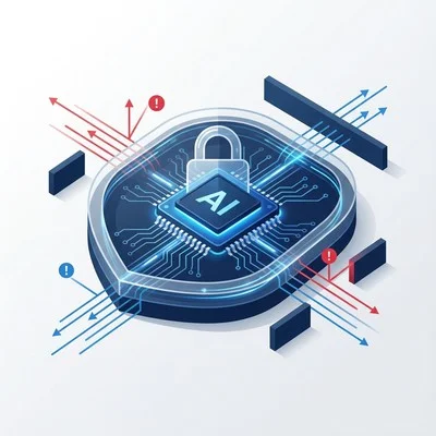 法務の壁を突破するエッジAI戦略：データローカル処理によるプライバシーリスク完全無効化ガイド