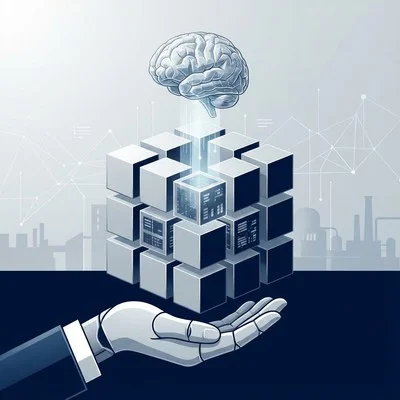 AI需要予測で在庫は減らない？現場が納得する「説明可能なAI」と欠品を防ぐ運用設計の極意