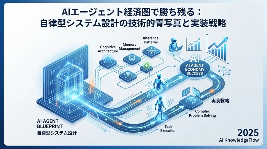 3. 【詳細設計】Memory（記憶）とContext管理の戦略 - Section Image