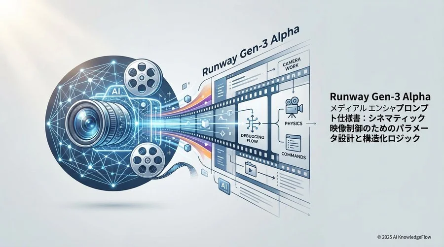 Physics & Motion Logic（物理・動作ロジック） - Section Image