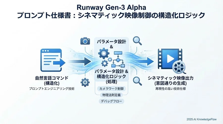 4. Physics & Motion Logic（物理・動作ロジック） - Section Image 3