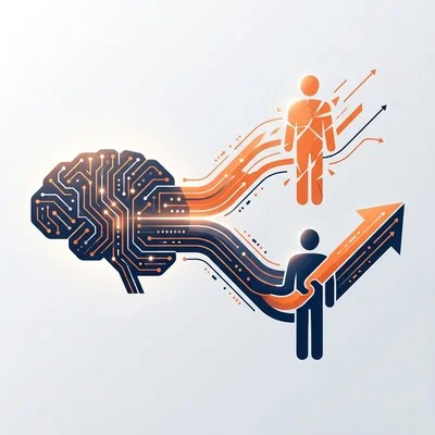 早期離職を防ぐAI適性検査の選び方：予測分析でミスマッチを見抜く5つの技術基準