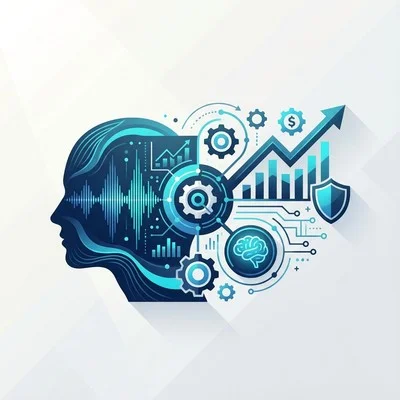 メンタルヘルスAIのROIを最大化する評価指標：精度90%でも失敗する理由と「コスト回避」の算出ロジック