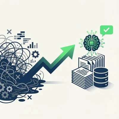 ゼロショット学習でファインチューニング不要なAI導入ガイド