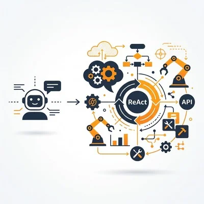 自律型エージェント設計論：Agents for Amazon Bedrockで「行動するAI」を作る思考法