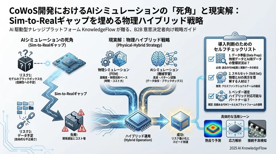 リスクを最小化する「ハイブリッド運用」と対策プロセス - Section Image 3