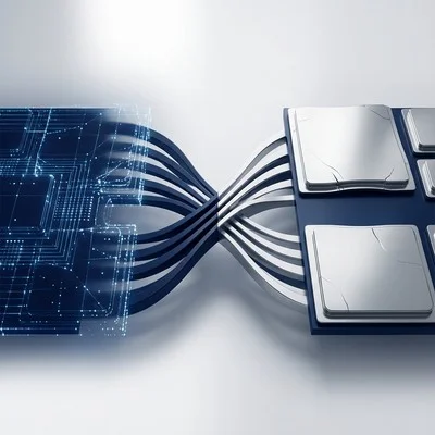 CoWoS開発におけるAIシミュレーションの「死角」と現実解：Sim-to-Realギャップを埋める物理ハイブリッド戦略