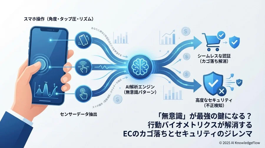 AIは何を見ているのか？「無意識」を解析する仕組み - Section Image