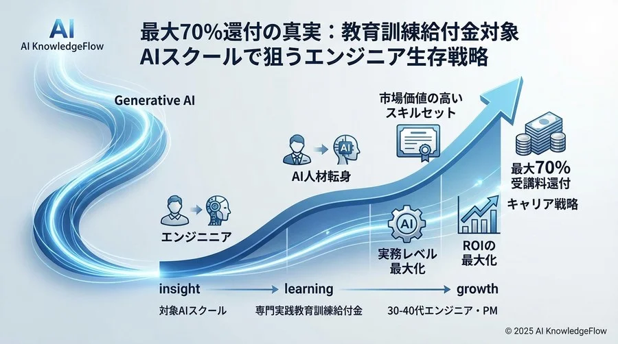 なぜ国は最大70%も負担するのか？制度の裏にある「人材枯渇」の真実 - Section Image