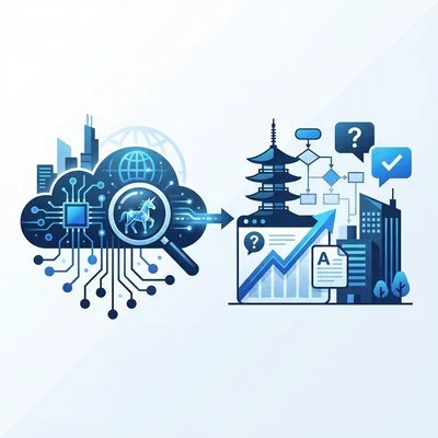 シリコンバレー流「投資判断AI」の実態｜日本のCVCが実装するためのQ&A全解剖