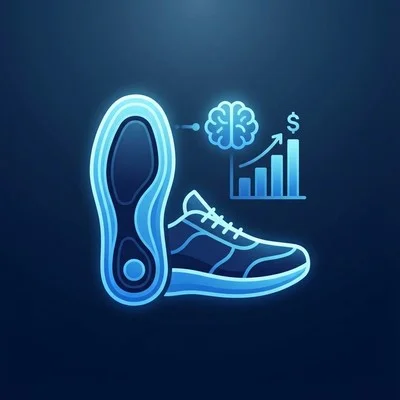 スマートシューズのROI証明：パーキンソン病モニタリングのKPI設計