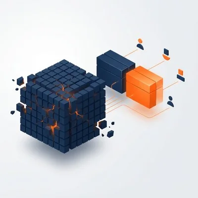 レコメンドエンジンの計算爆発を救う「行列分解」の仕組みと導入の第一歩