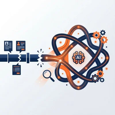 採用基準はなぜ半年で陳腐化するのか？AIとデータ連携が描く動的人材要件の全貌