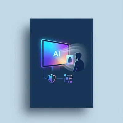 視線検知サイネージで顧客の「不快感」を防ぐには？AIカメラ活用の安全な接客トリガー設計と運用ガイド