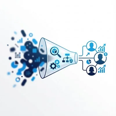 AIペルソナ生成の「使えない」を防ぐ：導入前にPMが問うべき3つの品質基準