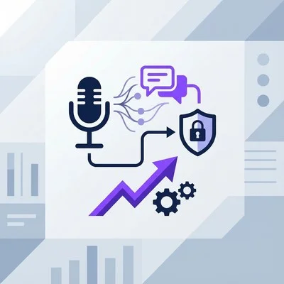 「導入したのに使われない」を防ぐAI通訳システム構成｜情シスが知るべきASR×翻訳連携の現実解