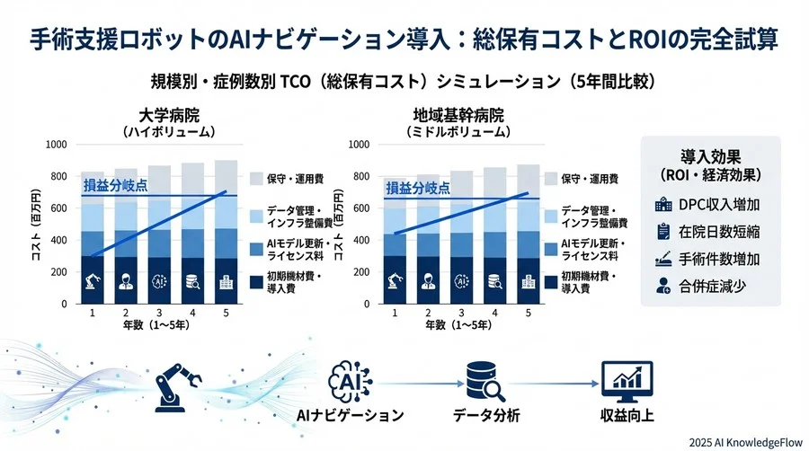 見落としがちな「隠れコスト」と「学習曲線」の影響 - Section Image 3