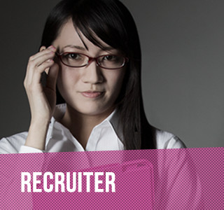 RECRUITER