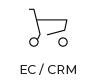 EC / CRM