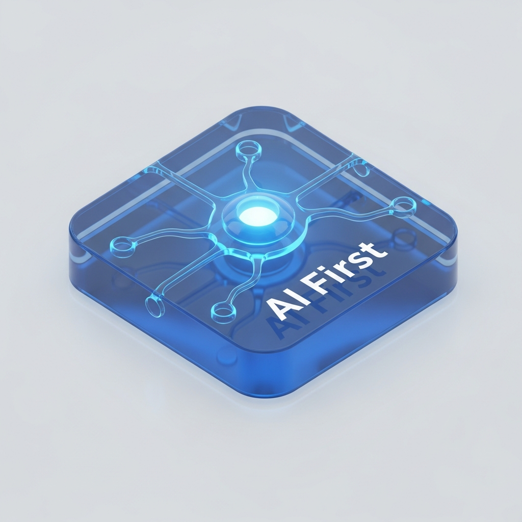 AI First
