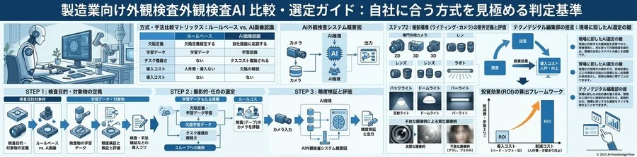 ステップ3：精度評価指標（見逃し・過検出）の目標設定とテスト - Section Image 3