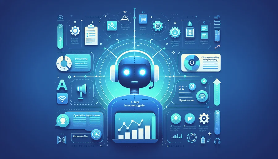 「AIボットで呼量が減らない」現場の焦りを解消する原因特定と再建ロードマップ