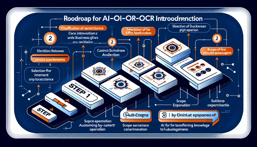 AI-OCR導入の失敗を避ける帳票自動化の設計ガイドと事例解説 - Conclusion Image