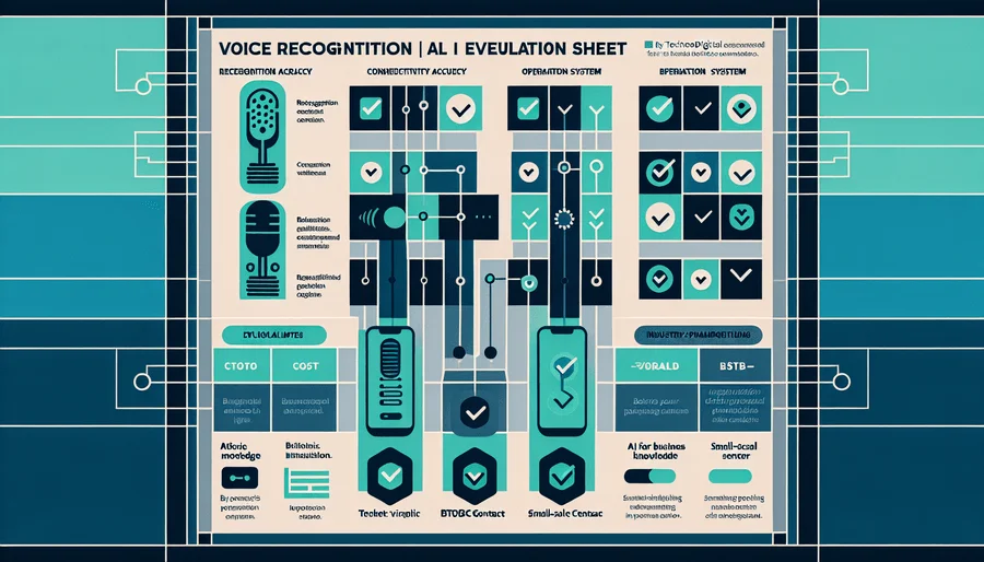 コールセンター音声認識AIの導入検討ガイド：認識率の罠とROIの真実 - Conclusion Image