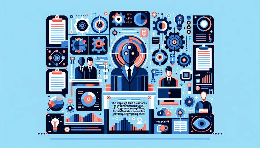 90%の企業が見落とすAI音声認識の真の評価軸。認識率以外の選定基準とは