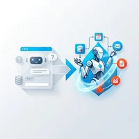 情報システム・人事総務向け 社内ヘルプデスクAI導入ロードマップ：RAGから自律型エージェントへ