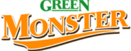 グリーンモンスター株式会社